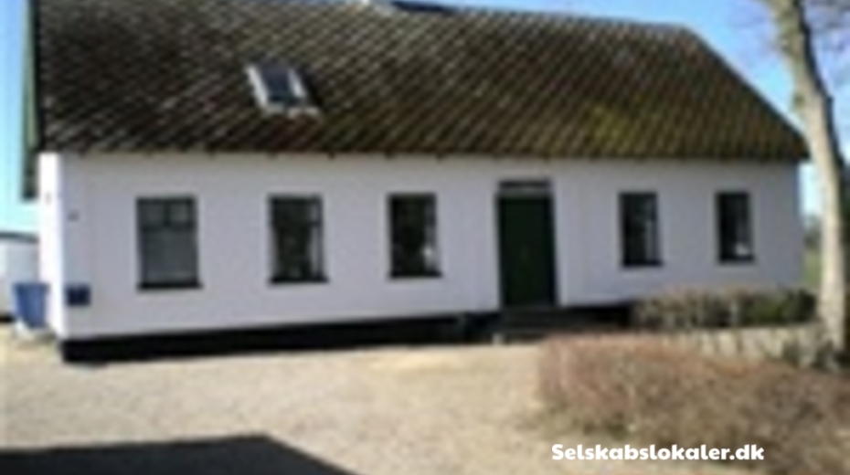 Landbyhuset i Skippinge