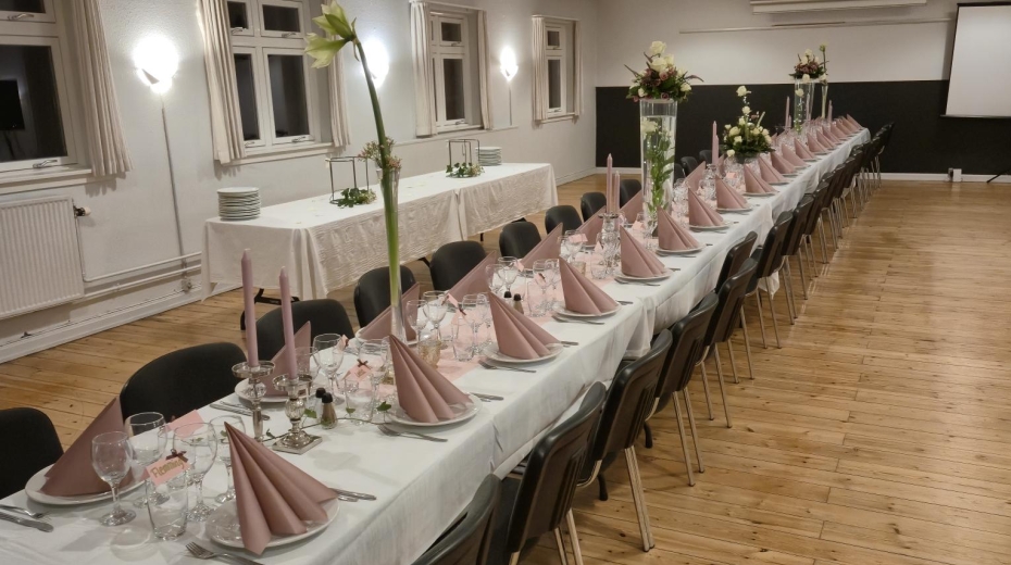 Skørpinge Forsamingshus