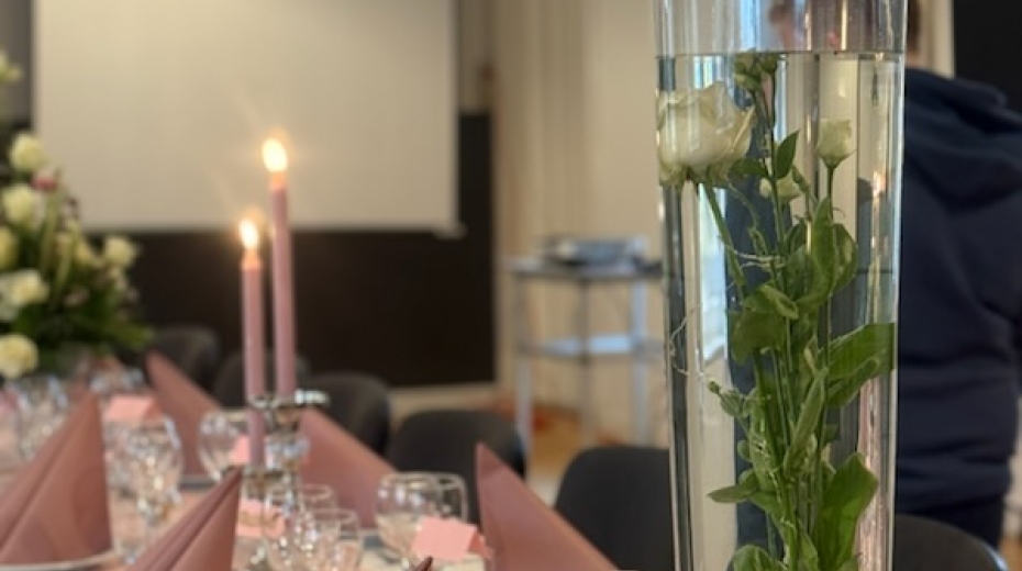Skørpinge Forsamingshus