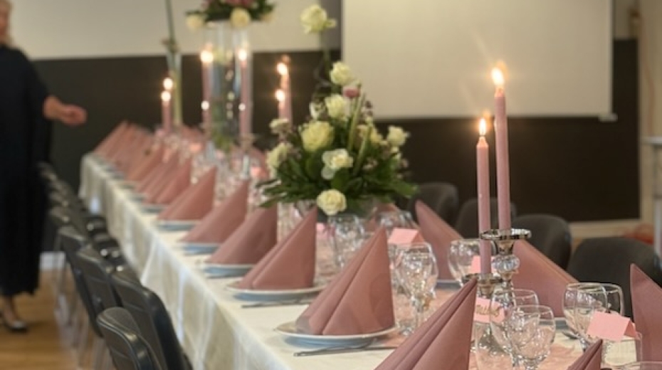 Skørpinge Forsamingshus