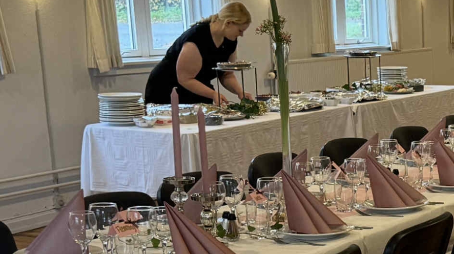 Skørpinge Forsamingshus