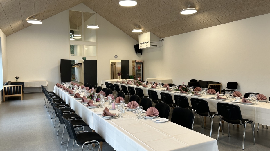 Hvidbjerg Aktivitetshus