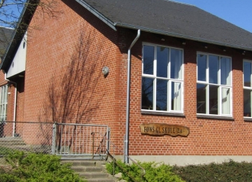 Føns Gl. Skole