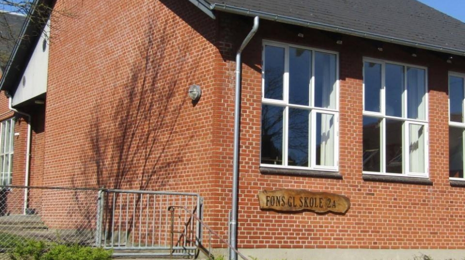 Føns Gl. Skole