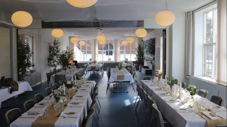 Føns Gl. Skole