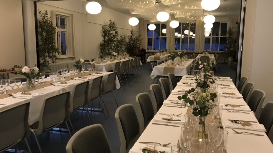 Føns Gl. Skole