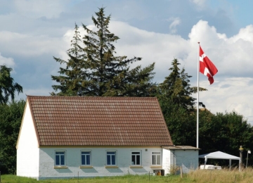 Hjortø Forsamlingshus