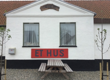 Hjelm Forsamlingshus