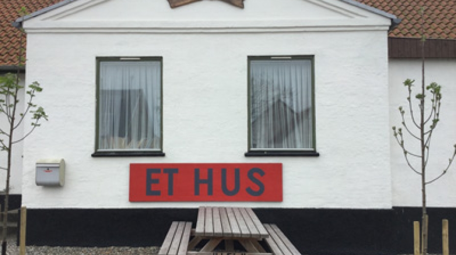Hjelm Forsamlingshus