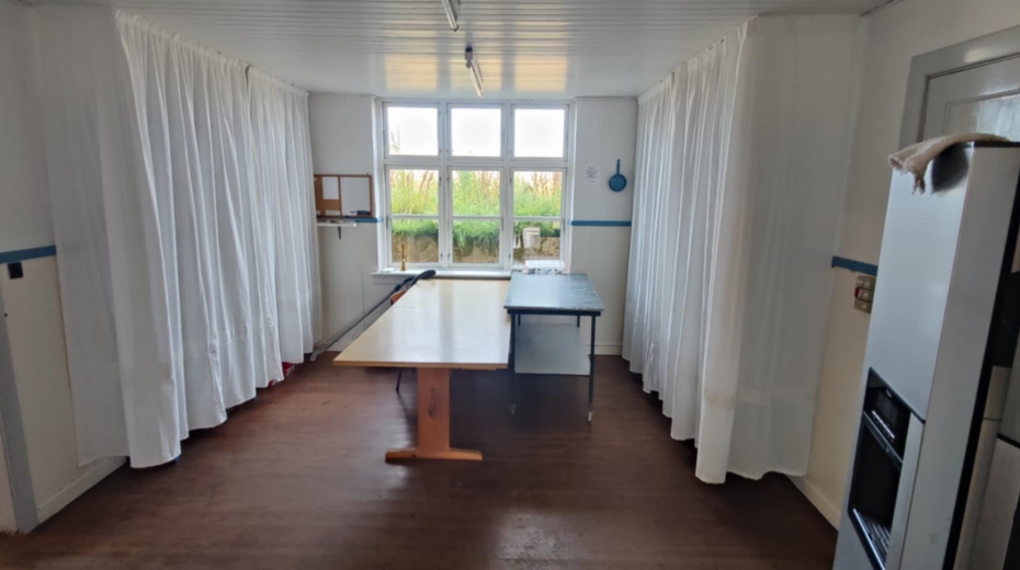 Røddinge Forsamlingshus Håbet