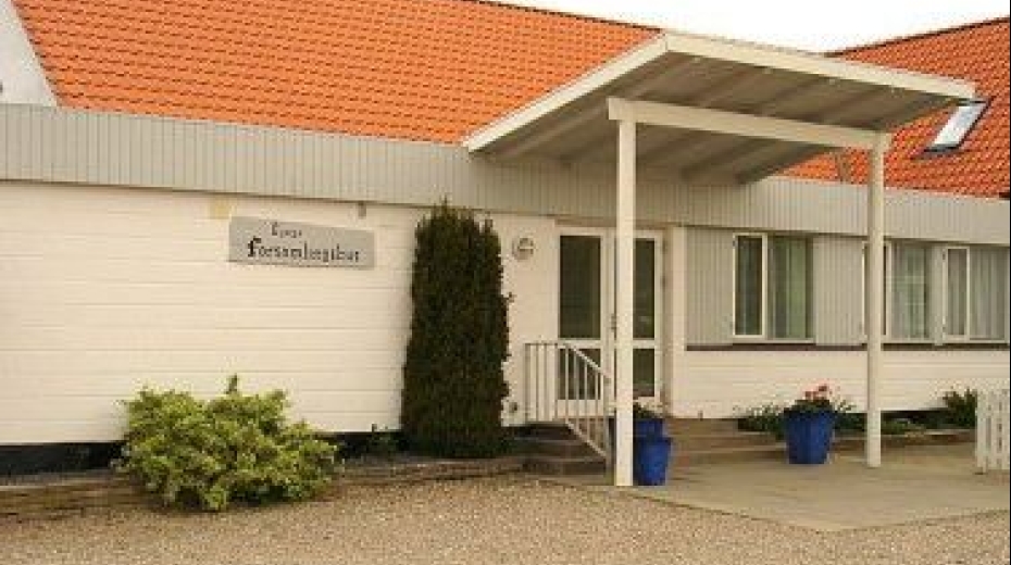 Lynge Forsamlingshus