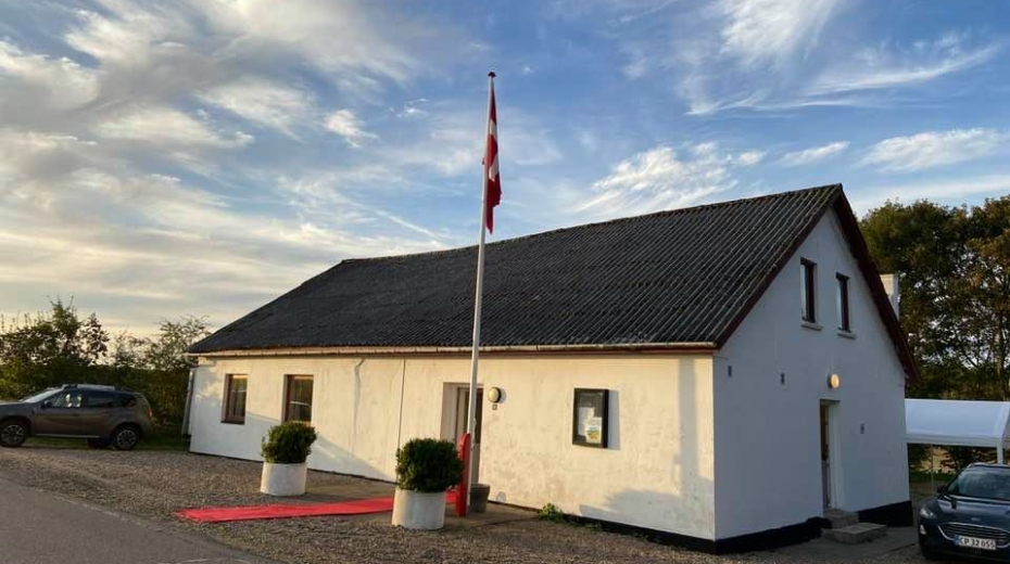 Bøllund Forsamlingshus