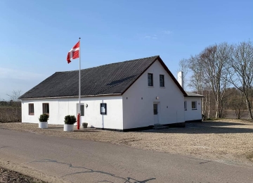 Bøllund Forsamlingshus