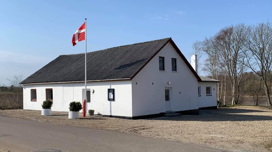 Bøllund Forsamlingshus