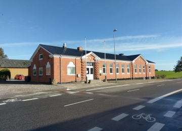 Hørby Forsamlingshus