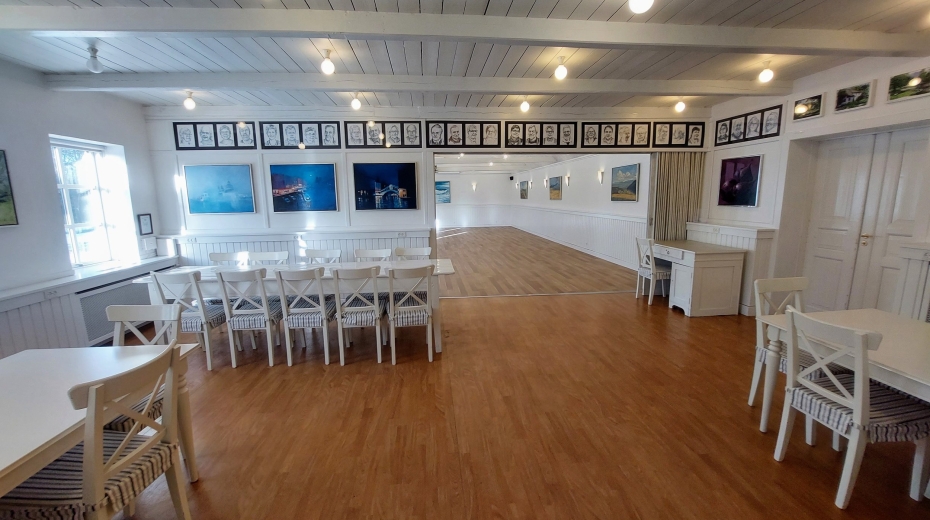 Lundby Kultur- og Forsamlingshus