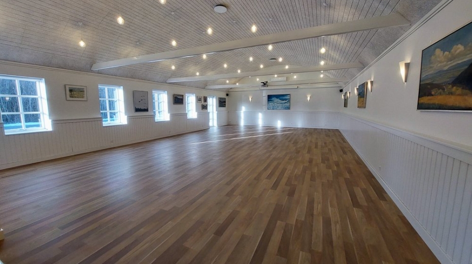 Lundby Kultur- og Forsamlingshus