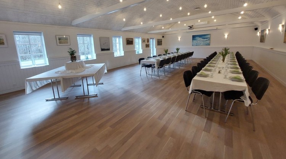 Lundby Kultur- og Forsamlingshus
