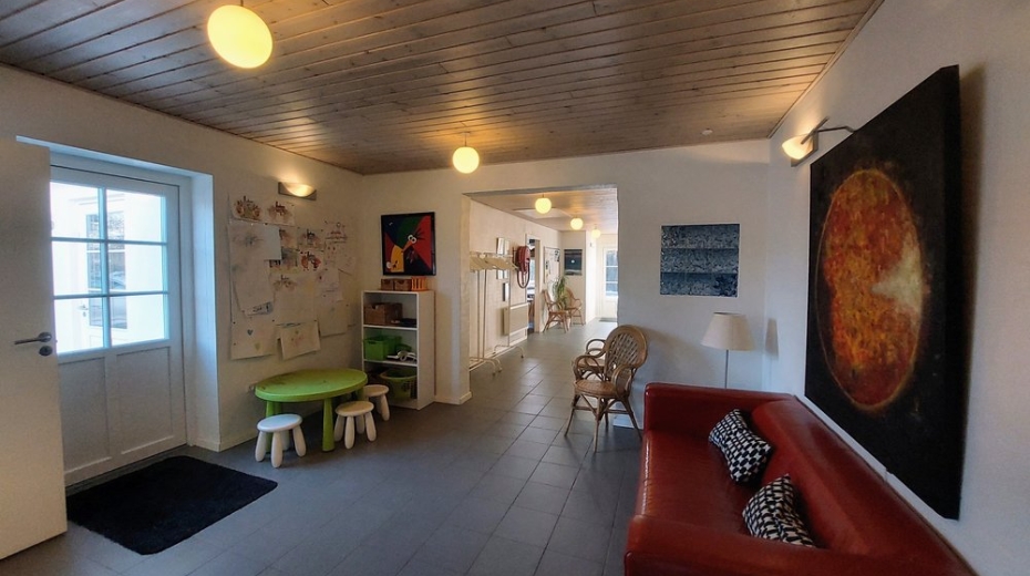 Lundby Kultur- og Forsamlingshus