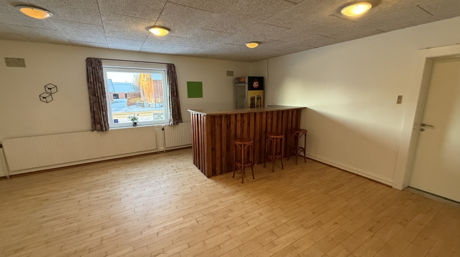 Lånum Forsamlingshus I/S