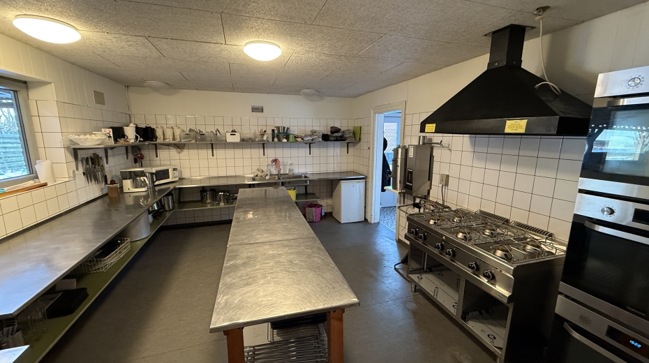 Lånum Forsamlingshus I/S