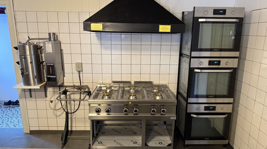 Lånum Forsamlingshus I/S