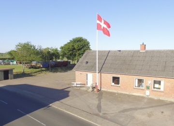 Lånum Forsamlingshus I/S