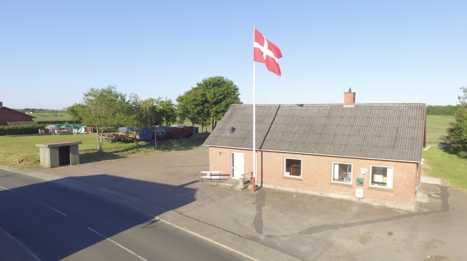 Lånum Forsamlingshus I/S