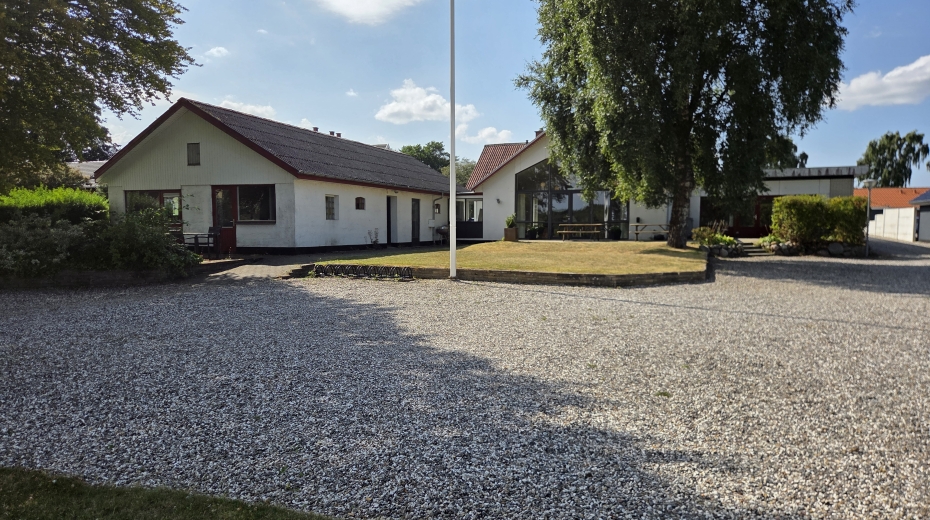 Skelhøje Kulturhus
