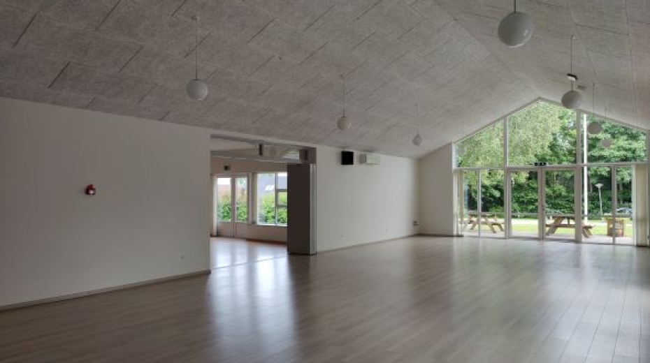 Skelhøje Kulturhus