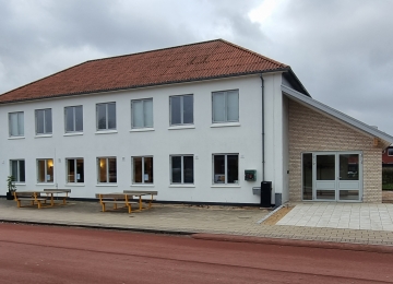 Karup Kultur- og Forsamlingshus