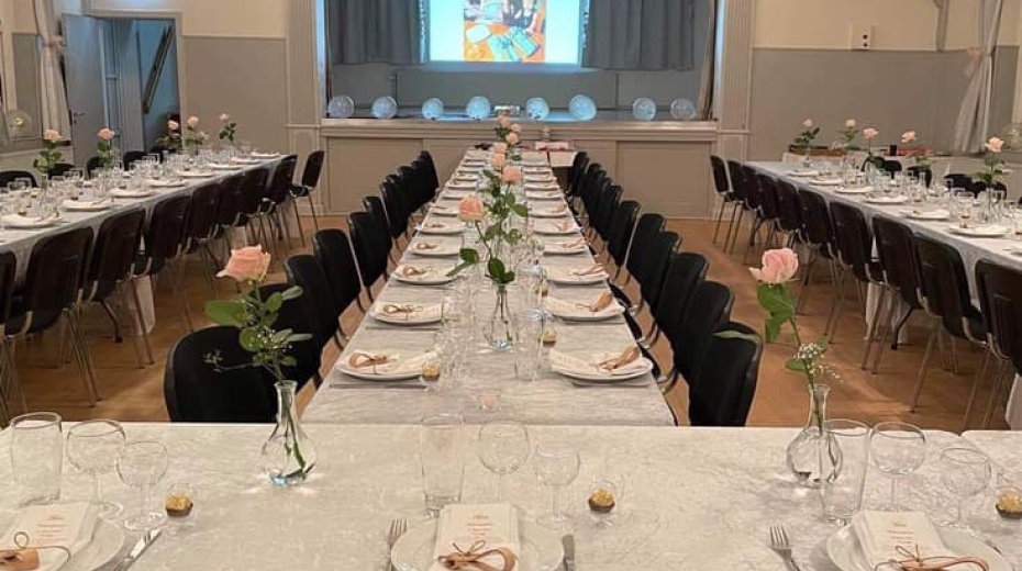 Tvingstrup Forsamlingshus