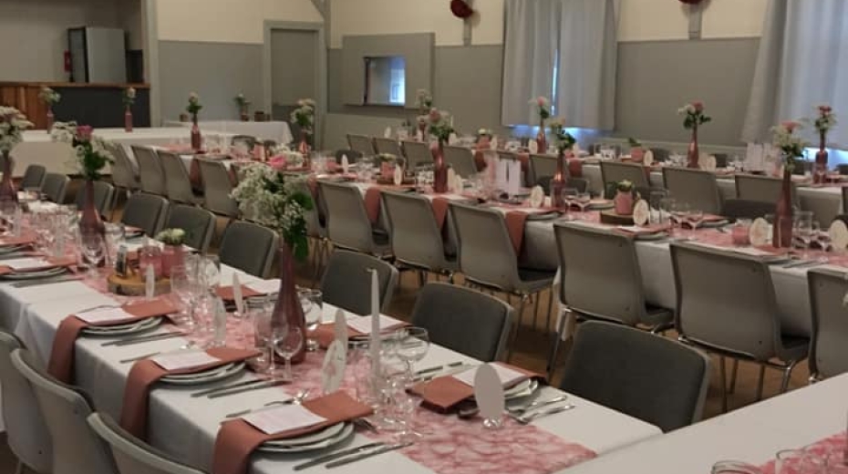 Tvingstrup Forsamlingshus
