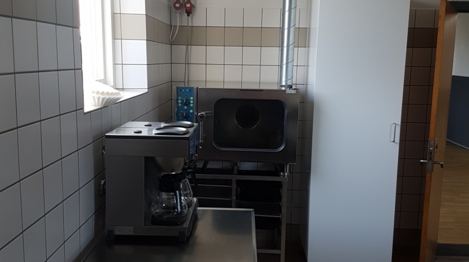 Vinten Forsamlingshus