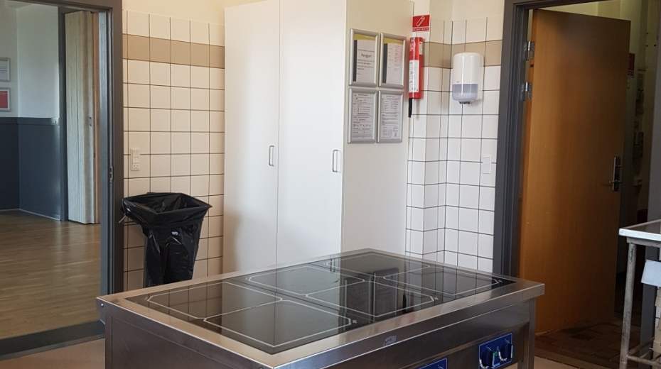Vinten Forsamlingshus