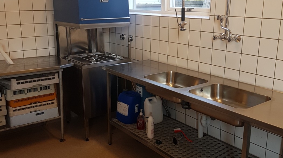 Vinten Forsamlingshus