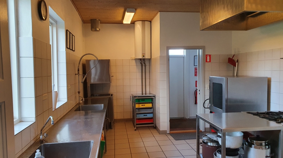Vrønding Forsamlingshus