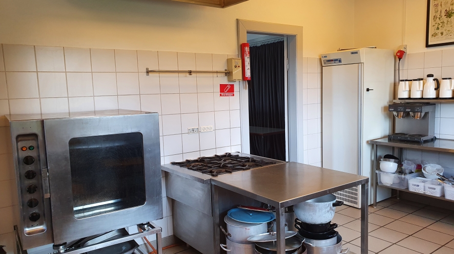 Vrønding Forsamlingshus