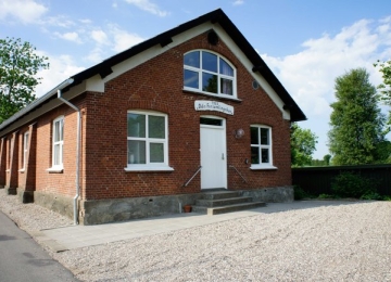 Ødis Forsamlingshus