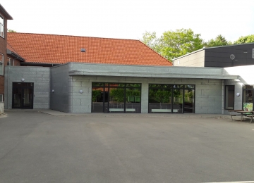 Ølholm Forsamlingshus