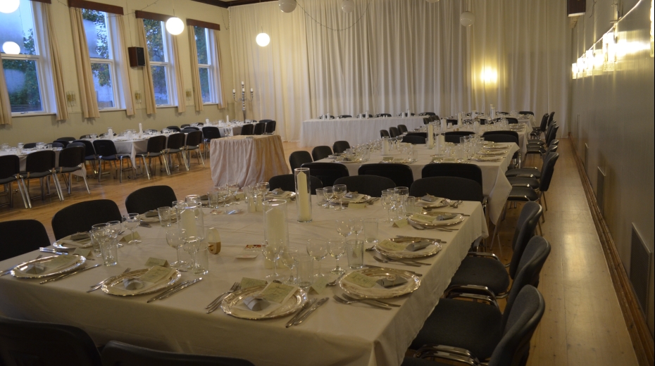 Aale Forsamlingshus