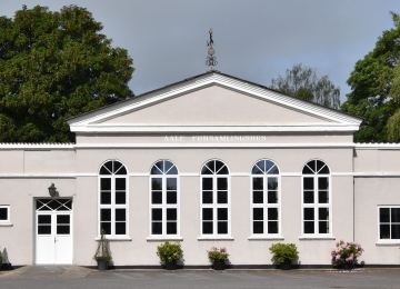 Aale Forsamlingshus