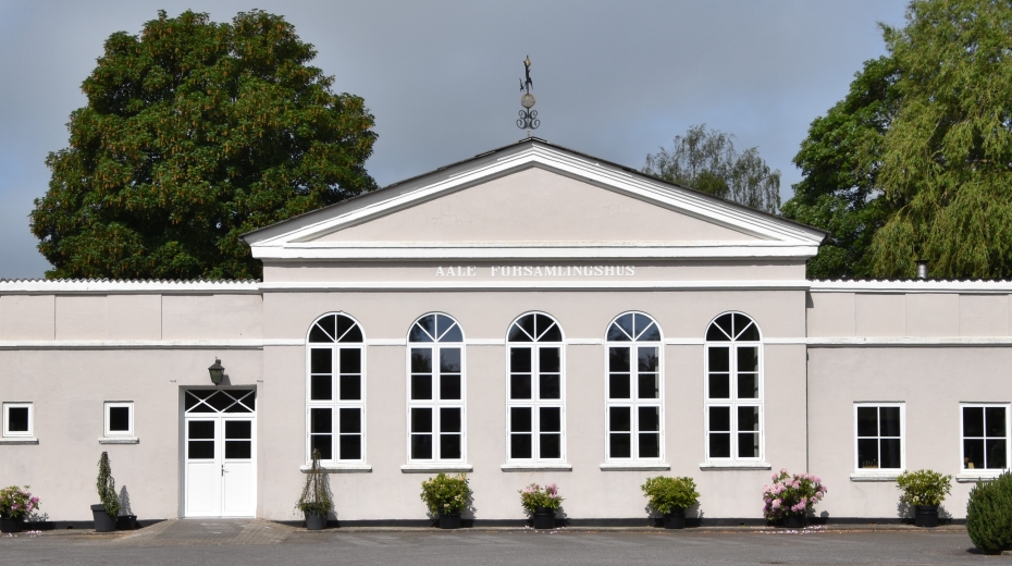 Aale Forsamlingshus