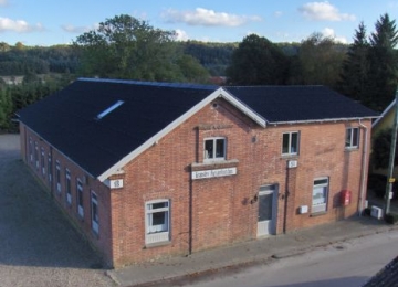 Granslev Forsamlingshus