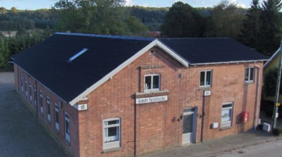 Granslev Forsamlingshus