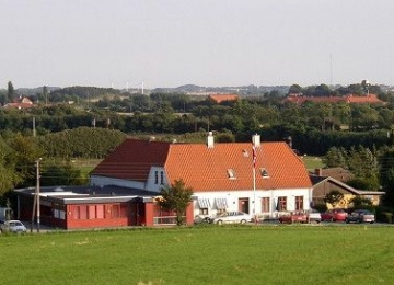 Taarnborg Forsamlingshus