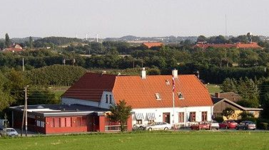 Taarnborg Forsamlingshus