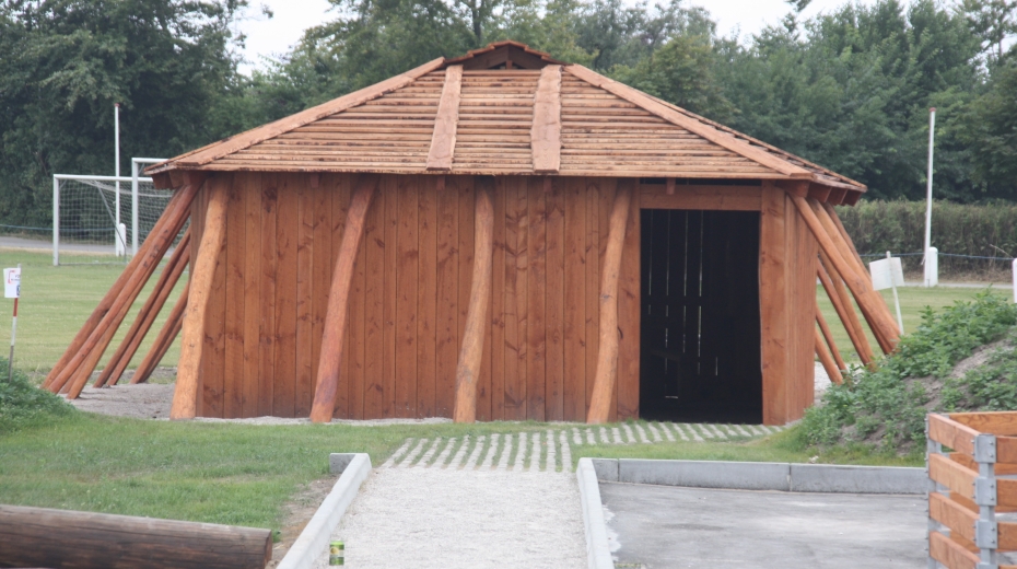 Aggersund Aktivitetshus