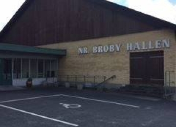 Broby Fritidscenter