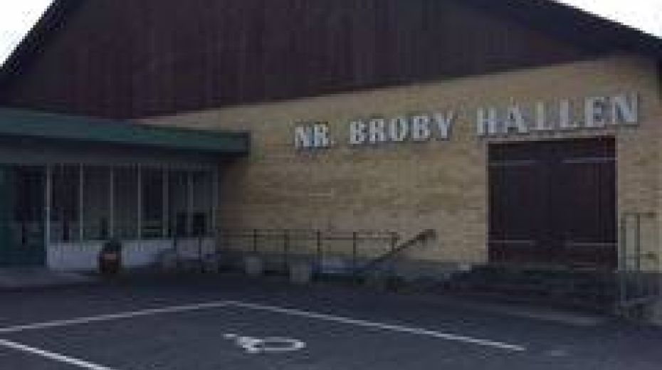Broby Fritidscenter